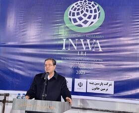 استاندار آذربایجان غربی: باید ظرفیت‌های چایپاره را به بالفعل تبدیل کنیم