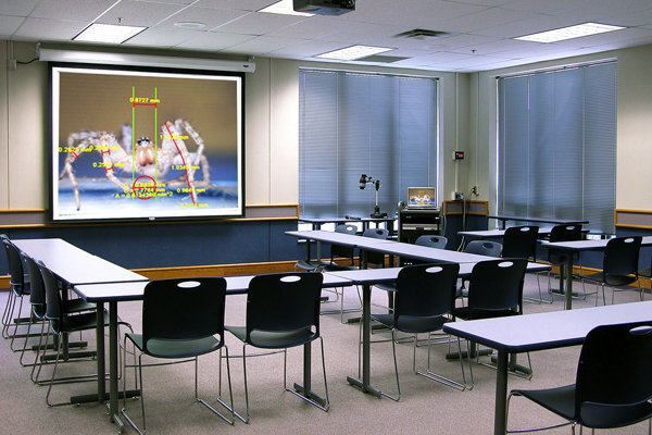 رئیس مخابرات خوی: مدارس شهرستان به اینترنت پرسرعت مبتنی بر FTTH متصل می‌شوند