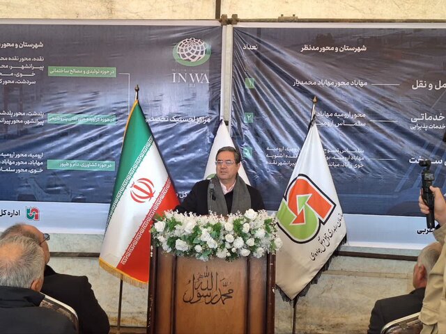 استاندار آذربایجان غربی: مسیر سرمایه‌گذاری برای فعالان اقتصادی تسهیل شود