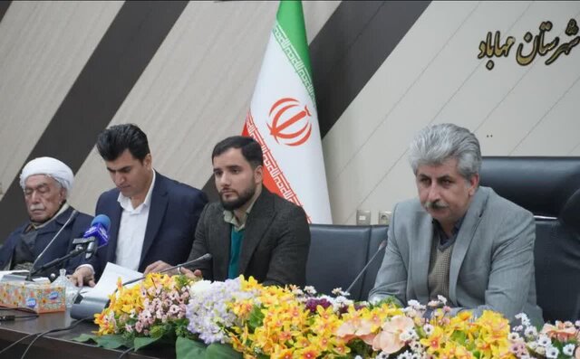 فرماندار مهاباد: حمایت خیران در توسعه فضاهای آموزشی حیاتی است