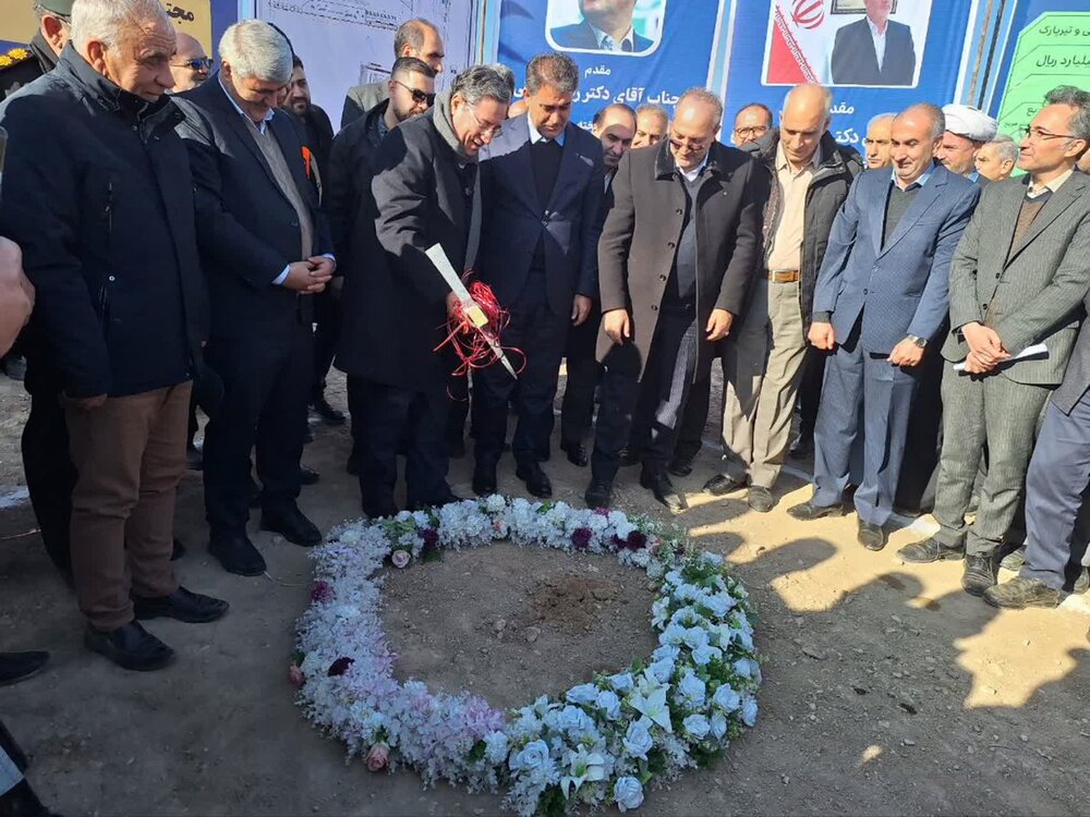 استاندار آذربایجان غربی: مسیر سرمایه‌گذاری برای فعالان اقتصادی تسهیل شود