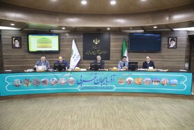 ضرورت ایجاد فضا و محیطی مناسب برای سالمندان آذربایجان غربی