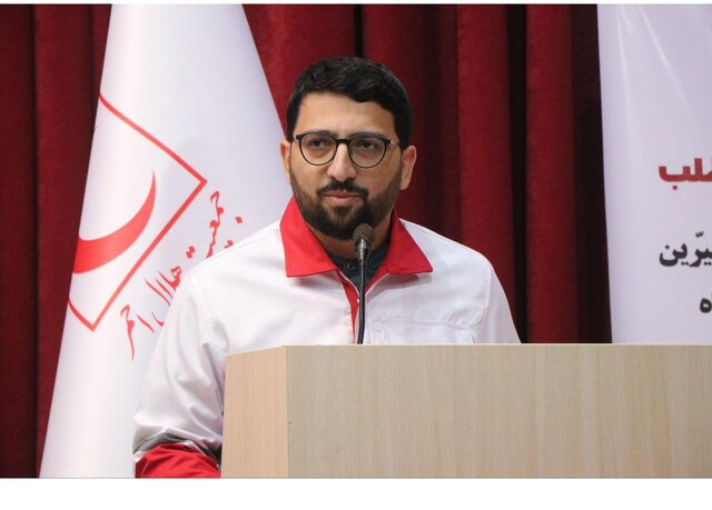 ارائه خدمات داوطلبانه به ۴ میلیون نفر در سراسر کشور