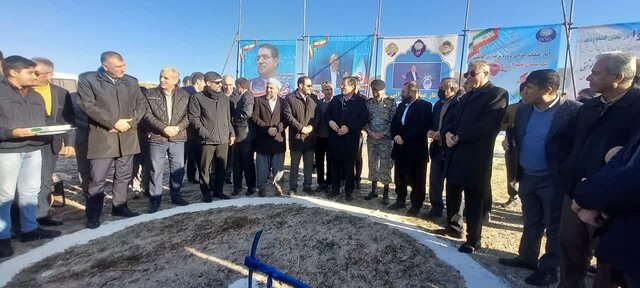 دستور قاطع استاندار آذربایجان‌غربی برای جلب رضایت مردم در اجرای پروژه‌ها