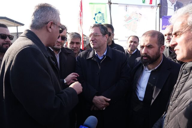 تاکید استاندار آذربایجان غربی بر نوسازی ناوگان شهری برای ارائه خدمات مطلوبتر