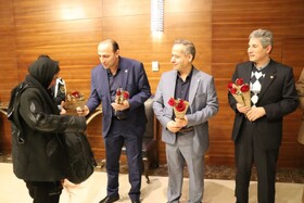 آغاز به‌کار هشتمین جشنواره تئاتر منطقه‌ای افراد دارای معلولیت در آذربایجان‌غربی