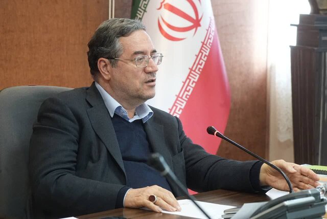 مدیریت مصرف آب برای احیای دریاچه ارومیه از الزامات غیرقابل اغماض است