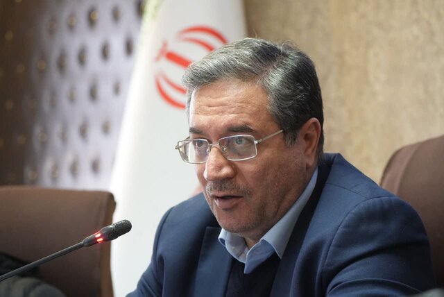 تأمین حق‌آبه دریاچه ارومیه به‌صورت مستمر پایش می‌شود