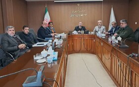 آمادگی کامل آذربایجان‌ غربی برای برگزاری انتخابات شوراها و میان دوره‌ای مجلس