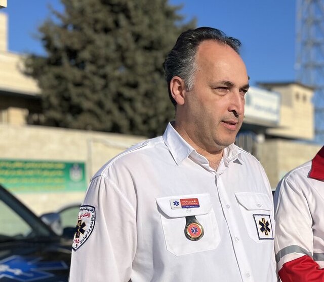 اختصاص ۴۸۰ میلیون ریال از محل مجازات‌های جایگزین حبس به اورژانس آذربایجان‌غربی