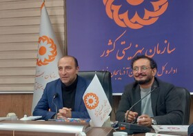 توانمندی‌های پنهان معلولان با فراهم‌سازی بستر مناسب شکوفا می‌شود