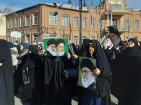 دشمنان بدنبال حذف عوامل اقتدار نظام هستند