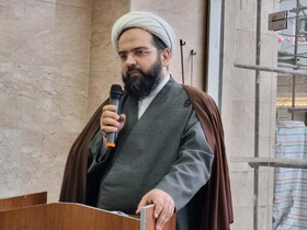 نماینده مردم آذربایجان غربی در خبرگان: پشتیبانی از ولایت فقیه و حفظ وحدت کلید پیروزی است