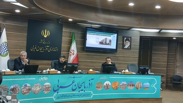 معاون استاندار آذربایجان غربی: ۱۷۳۰ واحد مسکن حمایتی در دهه فجر افتتاح می‌شود