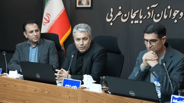 اجرای تور دوچرخه سواری استانی در آذربایجان غربی