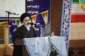 امام جمعه ارومیه: آذربایجان غربی در اغتشاشات اخیر جزء امن‌ترین استان‌ها بود