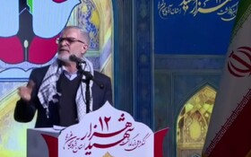 معاون وزیر کشور: دستگاه دیپلماسی حقوق ملت ایران را در مجامع بین المللی استیفا خواهد کرد