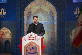 شهردار ارومیه: نام این شهر با حماسه گره خورده است