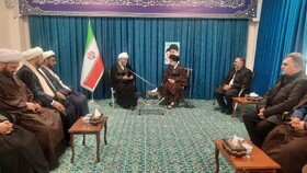 آذربایجان‌غربی میزبان جشنواره منطقه‌ای زندگی با آیه‌ها