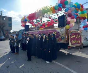 تدوین بیش از ۳۰ برنامه فرهنگی، هنری و اجتماعی در ماکو طی دهه فجر