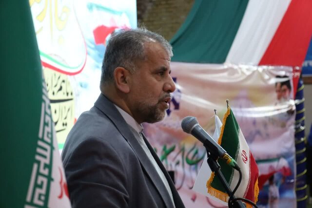 کسب بیش از ۲۲۰ مدال ورزشی توسط دانش آموزان آذربایجان غربی