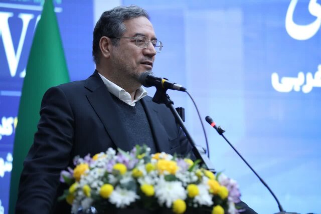 استاندار: مرزهای آذربایجان غربی فرصتی برای پیوند اقتصادی با کشورهای همسایه است