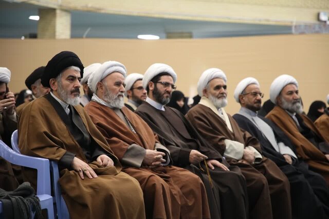 مدیر حوزه علمیه آذربایجان‌غربی: امروز جهاد تبیین، مهم‌ترین ابزار دفاع از قرآن و مقدسات است