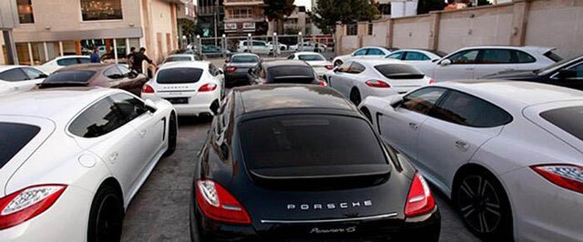 پیگیری برای رفع مشکل تردد خودروهای منطقه آزاد ماکو 