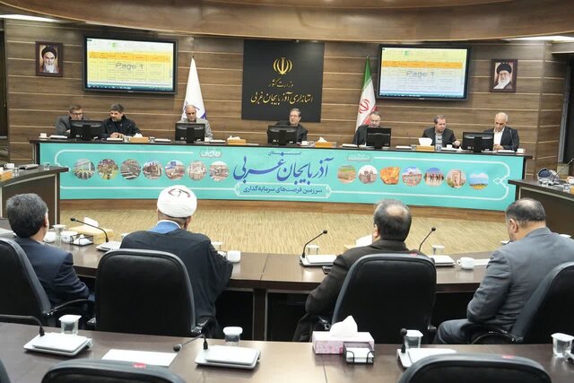 استاندار آذربایجان غربی: امیدبخشی در ایام الله دهه فجر تقویت شود