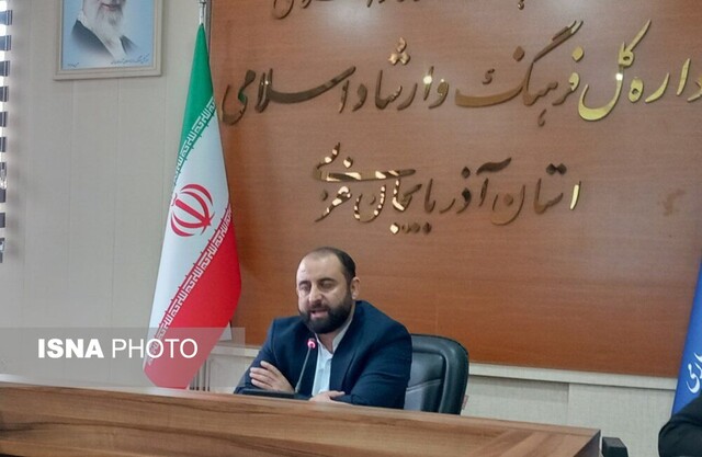 اجرای طرح محراب در ۲۸۷ مسجد آذربایجان غربی