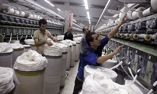 روشن شدن موتور ارزش‌آفرینی صنعت در آذربایجان‌غربی