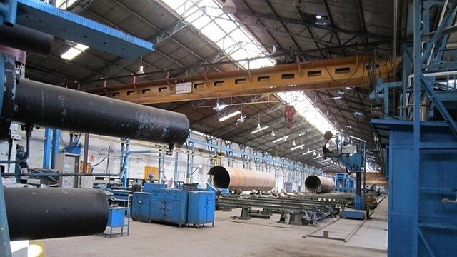 روشن شدن موتور ارزش‌آفرینی صنعت در آذربایجان‌غربی