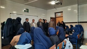 مدرسه‌ای در ارومیه با حکم «جایگزین حبس» نفسی تازه گرفت