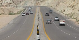 محور ارومیه–مهاباد پرترددترین محور آذربایجان غربی شد