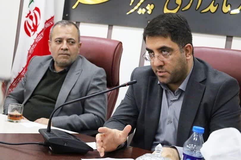 لزوم آشنایی کامل کارگزاری‌های مرزی با قوانین مرزنشینی