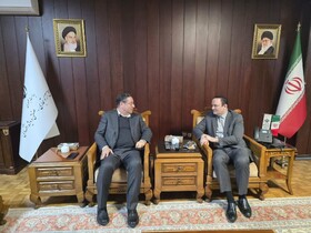 استاندار آذربایجان غربی: توسعه مناطق آزاد و ویژه اقتصادی موجب ایجاد شغل پایدار می‌شود