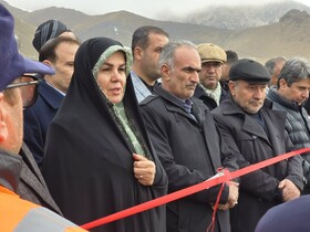 فرماندار ماکو: تامین امنیت جاده‌ها رویکرد اساسی دولت است