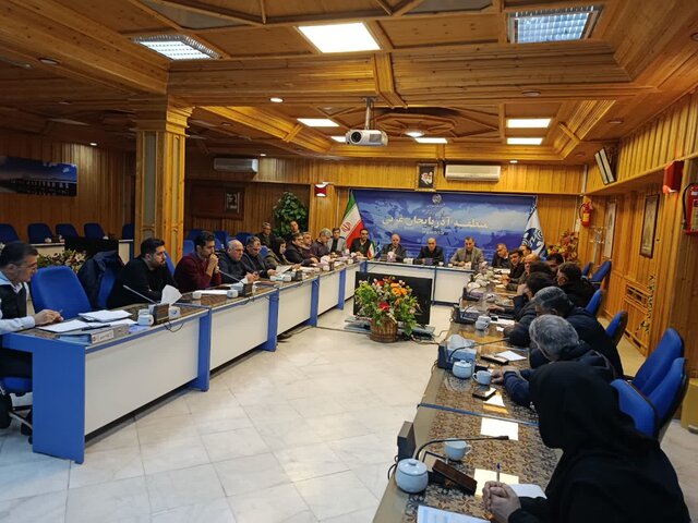 تسریع در اتمام پروژه‌های نیمه تمام فیبر نوری در آذربایجان‌غربی