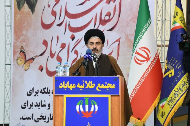 امام جمعه ارومیه: دشمنان و آشوبگران در اغتشاشات اخیر، ناکام ماندند