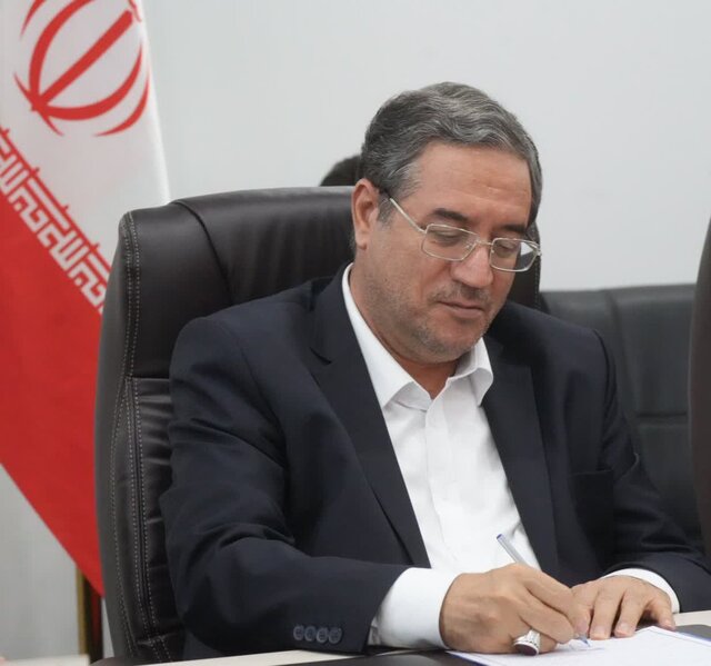 پیام استاندار آذربایجان‌ غربی به مناسبت یوم‌الله ۲۲ بهمن