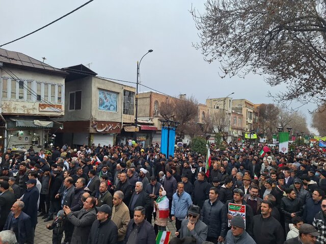 استاندار آذربایجانغربی: دشمنان ملت توان دیدن موفقیتهای ایران را ندارند