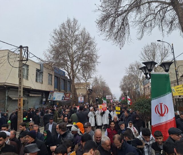 استاندار آذربایجان‌غربی: دشمنان ملت توان دیدن موفقیتهای ایران را ندارند