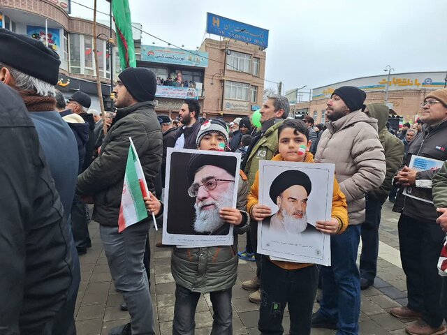 استاندار آذربایجانغربی: دشمنان ملت توان دیدن موفقیتهای ایران را ندارند