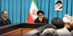 امام جمعه ارومیه: اطلاع رسانی محل مصارف زکات به مردم، مشارکت را تقویت می‌کند