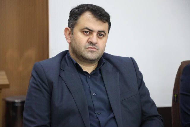 شهردار: ارومیه در آستانه نوروز ساماندهی می‌شود