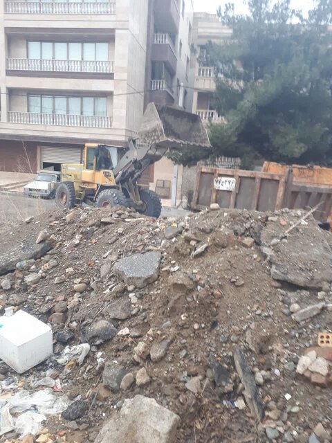 شهردار: ارومیه در آستانه نوروز ساماندهی می‌شود