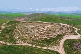 مدیرکل میراث فرهنگی آذربایجان غربی: شمار آثار دارای حریم قانونی در استان به ۱۲۷ اثر رسید