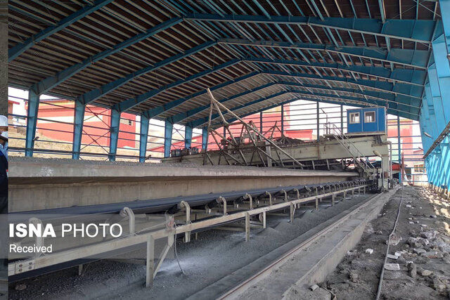 پایش آلایندگی کارخانه طلای تکاب زیر ذره‌بین محیط‌زیست