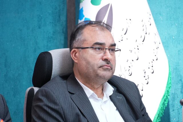 رئیس جهاد کشاورزی آذربایجان غربی: استان یکی از قطب‌های اصلی کشاورزی کشور است