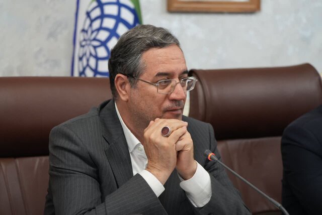 استاندار آذربایجان غربی: حقوق مردم مناطق معدن‌خیز استان باید رعایت شود